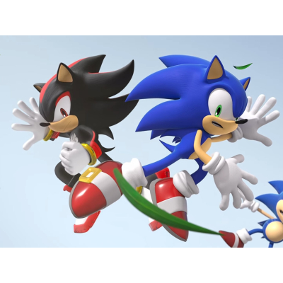 Takashi Iizuka de Sonic Team souhaite créer un RPG Sonic