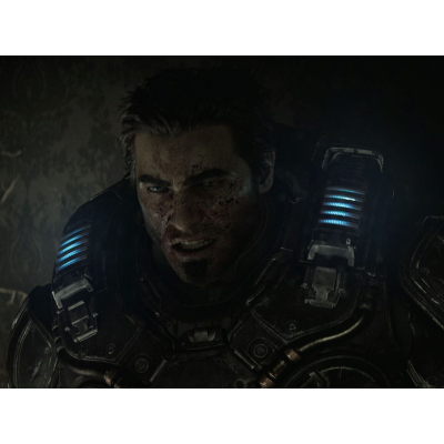 Annonce de Gears of War: E-Day, un retour aux origines avec Marcus Fenix