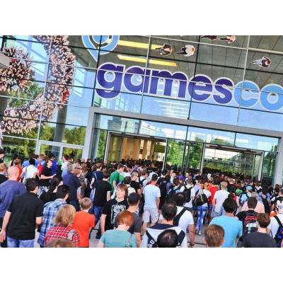 Nintendo ne participera pas à la Gamescom 2024