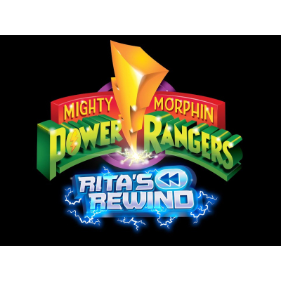 Mighty Morphin Power Rangers: Rita’s Rewind envisagé pour la Switch