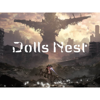 Dolls Nest : Le nouveau jeu de Nitro Plus et Nitro Arts pour PC