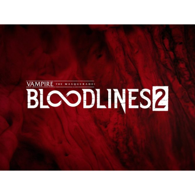 Vampire: The Masquerade – Bloodlines 2 : Nouveau studio, trailer et date de sortie annoncés