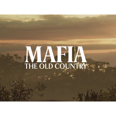 Mafia The Old Country : un préquel en Sicile pour 2025