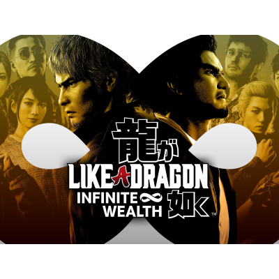 Aperçu de Like a Dragon: Infinite Wealth avant sa sortie