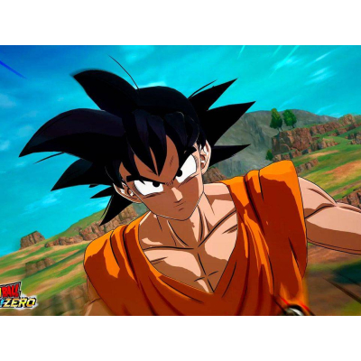 Dragon Ball: Sparking! Zero dévoile ses personnages des arcs Saiyans et Namek