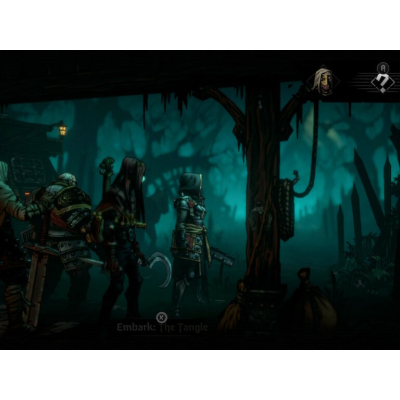 Darkest Dungeon II débarque sur Nintendo Switch le 15 juillet 2024