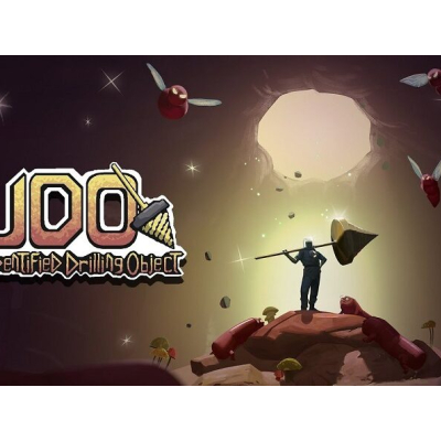 UDO débarque sur Switch : Un roguelike arcade à découvrir