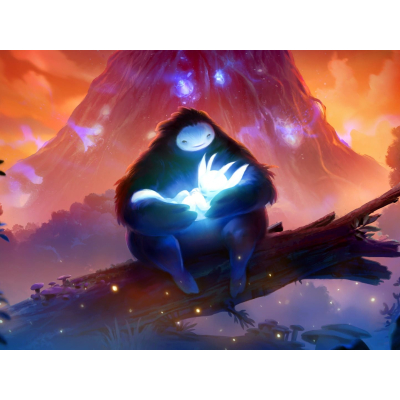 Ori 3 en réflexion chez Moon Studios après No Rest for the Wicked