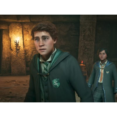 Hogwarts Legacy pourrait recevoir une version Director’s Cut