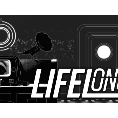 Lifelong, le jeu d'aventure en noir et blanc qui vous fait réfléchir