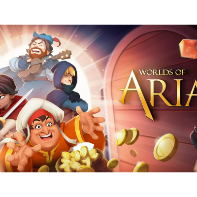 Nouvelle démo de Worlds of Aria disponible sur Steam