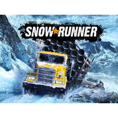 SnowRunner lance sa Saison 13 “Dig & Drill” sur toutes les plateformes