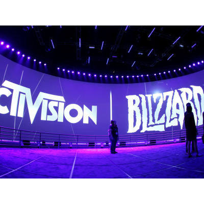 La FTC maintient sa position contre le rachat d'Activision-Blizzard par Microsoft