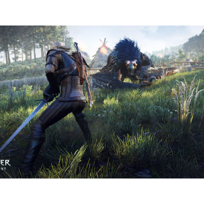 The Witcher 3 : L'arrivée imminente du REDkit pour les mods sur PC