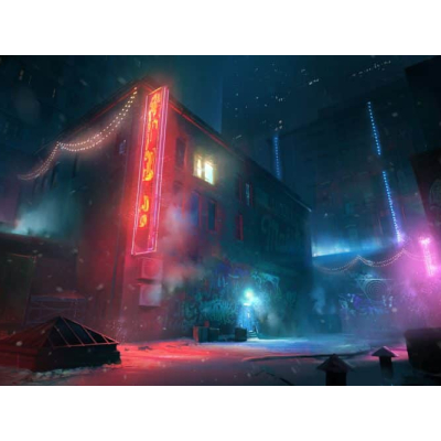 Vampire: The Masquerade – Bloodlines 2 : Nouveau studio, trailer et date de sortie annoncés