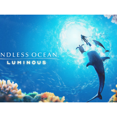 Endless Ocean Luminous débarque sur Switch en mai