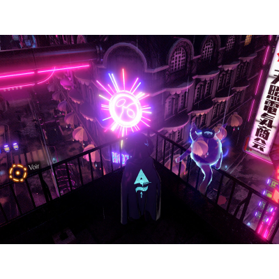 Master Detective Archives: Rain Code Plus débarque sur de nouvelles plateformes