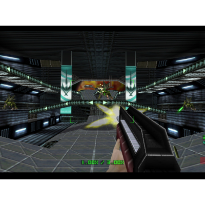 Perfect Dark et trois autres classiques débarquent sur Nintendo Switch Online