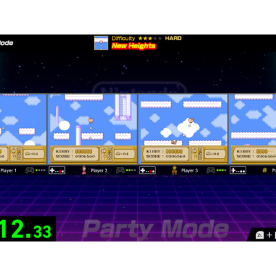 Nintendo World Championships: NES Edition arrive sur Switch