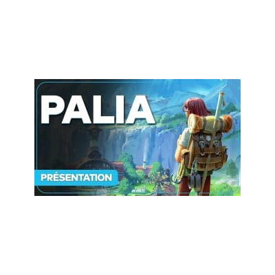 Palia débarque sur Switch : un MMO gratuit et féerique