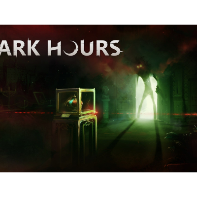 Dark Hours en accès anticipé le 24 octobre