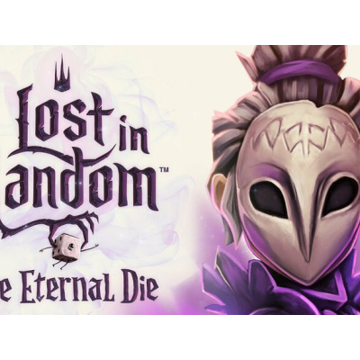 Lost in Random: The Eternal Die, le nouveau roguelite sur Switch