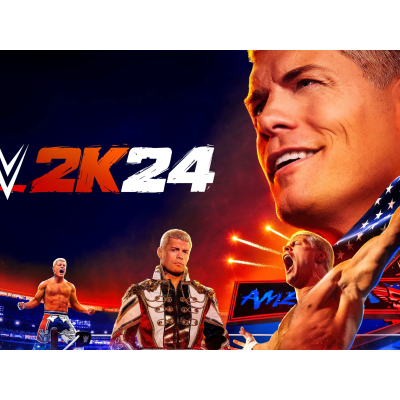 WWE 2K24 annoncé : Détails et nouveautés du prochain opus