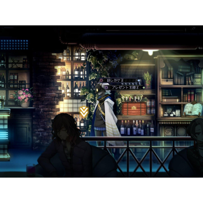 Bar Stella Abyss : Nippon Ichi Software dévoile un nouveau RPG stratégique avec une touche de roguelike