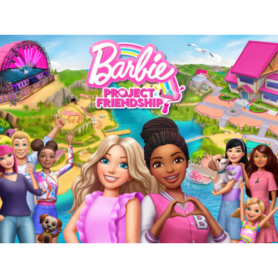 Barbie Projet Amitié : un nouveau jeu pour les 65 ans de la poupée iconique