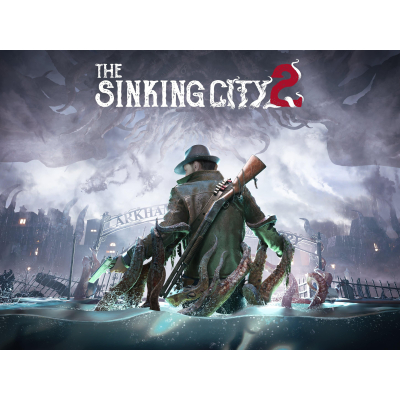 The Sinking City aura une suite orientée Survival Horror