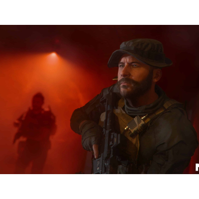 Découvrez Call of Duty: Modern Warfare III: images, gameplay et nouveautés