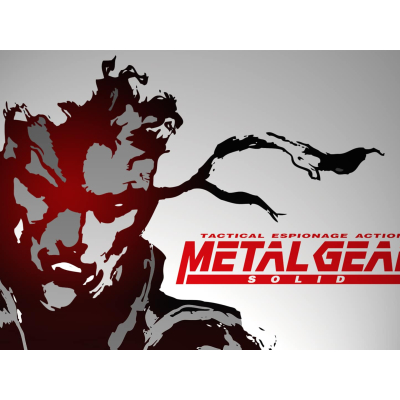 Remake de Metal Gear Solid : Un Défi de Taille pour Konami