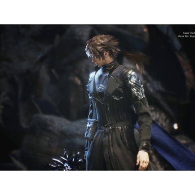 Aperçu de gameplay pour Lost Soul Aside sans date de sortie