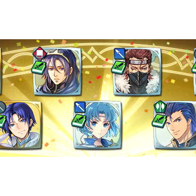 Mise à jour 8.5.0 de Fire Emblem Heroes : Nouveautés dévoilées