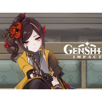 Genshin Impact : Découverte de la version 4.5 et de Chiori