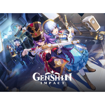 Genshin Impact version 4.3 : Détails et nouveautés