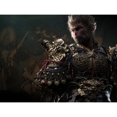 Black Myth Wukong : Testez votre PC avec l'outil benchmark