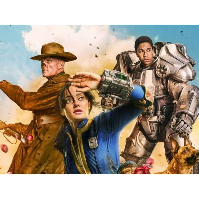 Fallout aux Emmy Awards 2024 : 16 nominations mais peu de récompenses