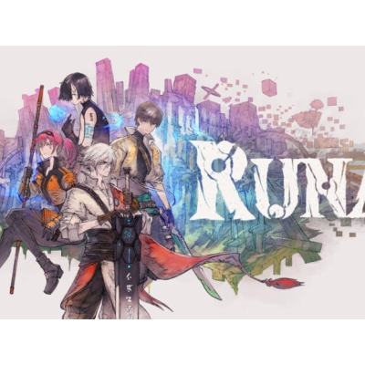 Runa, le JRPG prometteur prévoit une sortie sur Nintendo Switch