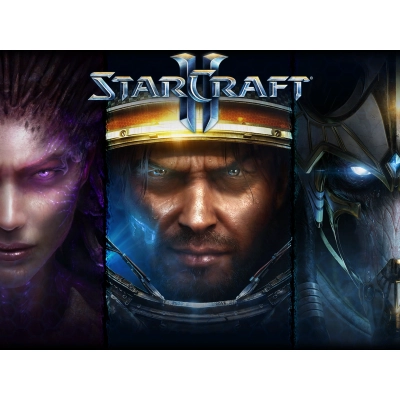 StarCraft: Remastered et StarCraft II rejoignent le Xbox Game Pass en novembre