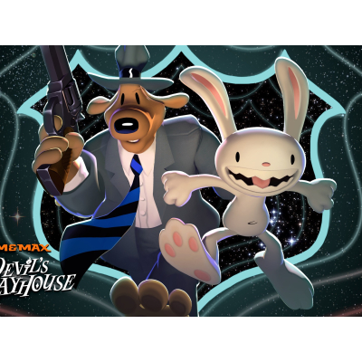 Sam & Max : The Devil’s Playhouse débarque sur Switch avec une édition remastérisée