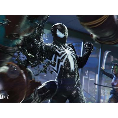 Marvel’s Spider-Man 2 franchit les 10 millions de ventes