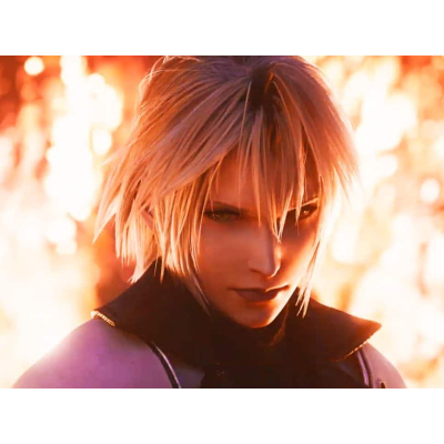 Final Fantasy VII Ever Crisis : un nouveau trailer dévoile un jeune Sephiroth avant sa sortie