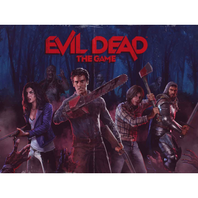 Evil Dead: The Game met fin à sa version Switch et arrête le développement de nouveaux contenus