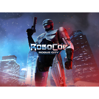 Nouvelle date pour RoboCop: Rogue City et présentation du gameplay