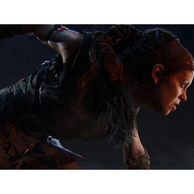 Senua’s Saga: Hellblade II : Nouvelles informations avant la sortie