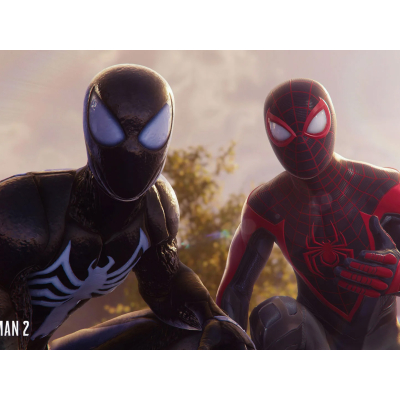 Marvel’s Spider-Man 2 bat des records avec 2,5 millions de ventes en 24 heures