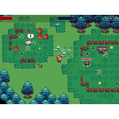 Ron Gilbert annonce un RPG inspiré de Zelda et Diablo