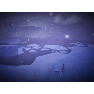 Never Alone 2 se dévoile dans un teaser initial