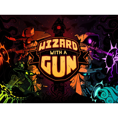 Clap de fin pour Galvanic Games, le studio de Wizard With A Gun